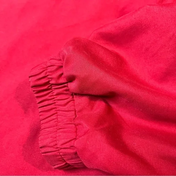 Vintage 58 Sports UGA Bulldogs 1/4 Zip Pullover, Size Large - Picture 8 of 16